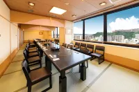 Kagoshima Washington Hotel Plaza