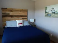 肖尼丘陵葡萄酒之路溫馨鄉村小屋