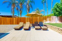 Escape to Palm Desert - 27 Night Minimum Rental