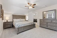 Luxury Amenities and Private Dock - Stunning Lake Norman Retreat