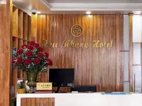Cat Ba Rose Nhung Hotel