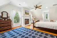 Game Room and Gym Oasis - Stunning Mountain Retreat