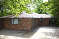 Blue Heron Cove Lakehouse in the Ozarks