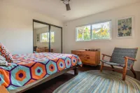 Ocean Views from Hot Tub San Diego Staycation Home