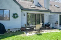 Golf Course Views and Quechee Club Access - Stunning Retreat