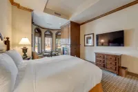 Aspen Mountain Residences 3 Bedroom - Swimmingpools