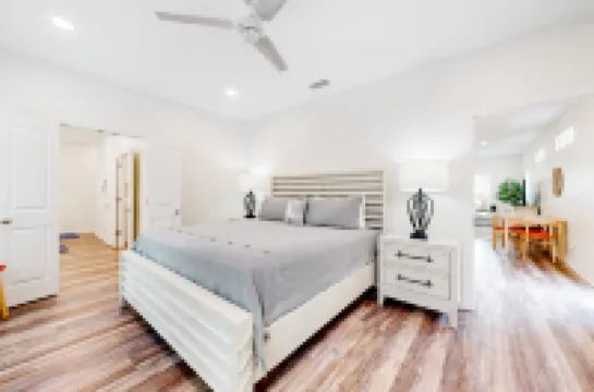 Looney Dunes Dream House - Unit 301