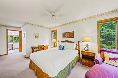 Gore Village Townhome #16