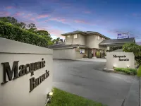 Macquarie Barracks Motor Inn Hotels in Port Macquarie