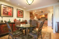 Spacious Condo with Gourmet Kitchen and Piano - Serene Coastal Retreat