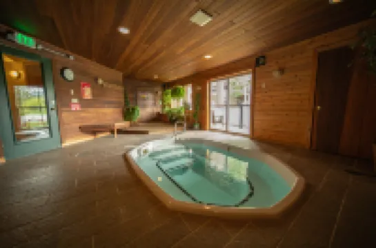 Ski Mountain Vistas and Cozy Living Space - Inviting Mountain Retreat