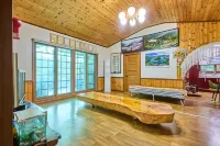 Bonghwa Power Plant Guesthouse
