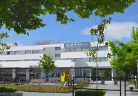 Aparthotel Attica21 As Galeras Hotels in Sada