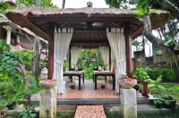 Sativa Sanur Cottages Hotels in Bali
