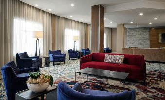 Courtyard Dallas DFW Airport North/Grapevine