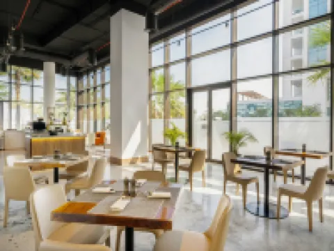 Agora, Doha, Autograph Collection Hotels in Lusail