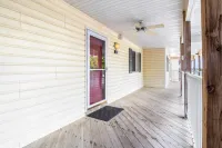 Direct Pool View with Sandy Beach and Boat Slip - Stunning Oasis