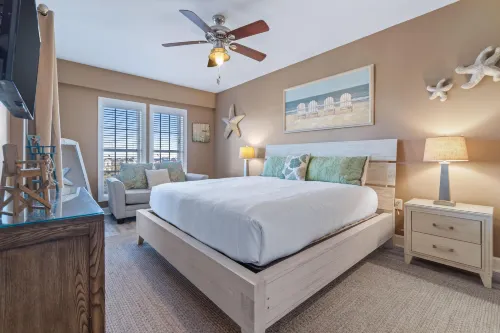 Scenic Gulf View and Private Beach Access - Gorgeous Tranquil Haven