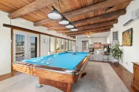 Stay in the Village of Corrales Hotels in Corrales