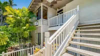 Luxury Residence with Private Lanai and Pool - Stunning Tropical Oasis