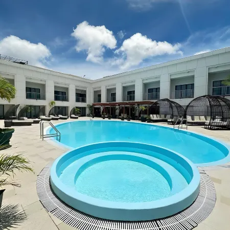 Royal Orchid Hotel Guam