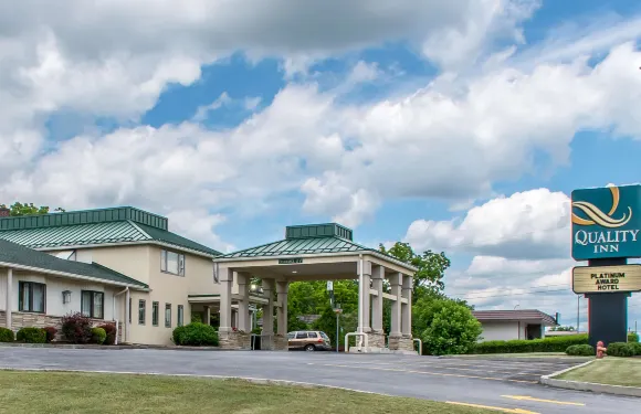 貝德福德凱藝酒店