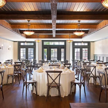 The Cadillac House Lexington, Tapestry Collection by Hilton