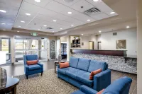 Comfort Inn Bonner Springs Kansas City Hotels in De Soto