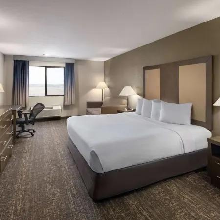 Baymont by Wyndham Moses Lake