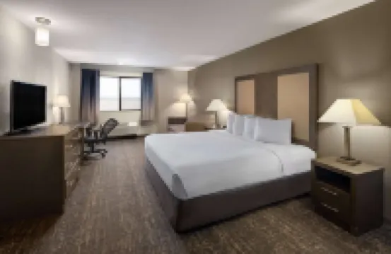 Baymont by Wyndham Moses Lake