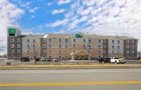 Extended Stay America Select Suites - Provo - American Fork Hotels in Pleasant Grove