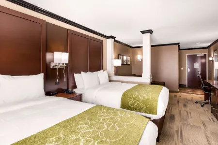 Comfort Suites