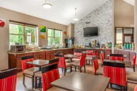 Quality Inn Asheboro South - Gym