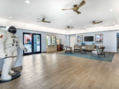 Best Western Cocoa Beach Hotel  Suites Hotels in Cocoa Beach