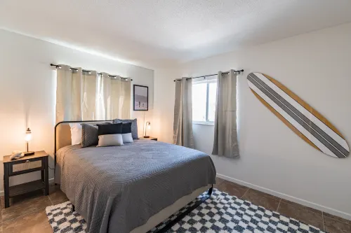 Community Pool and Modern Amenities - Beautiful Beachside Retreat