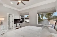 Secluded Waterfront Haven - Pool, Dock, Bay View