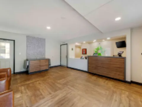 เอ็กซ์เทนเด็ดสเตย์ อเมริกา สวีท สนามบินไมอามี โดราล โรงแรมในดอรัล