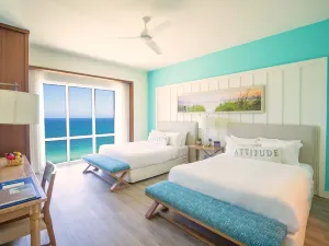 Margaritaville Hollywood Beach Resort