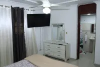 Three-Bedroom Apartment 3