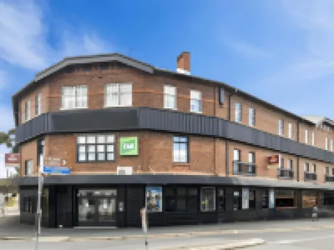 Hotel Queanbeyan Canberra Hotels in Queanbeyan