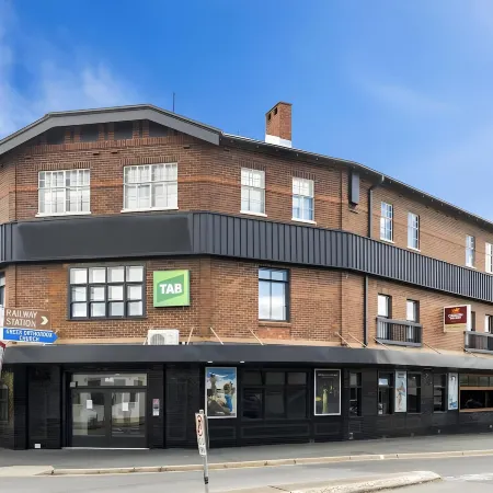 Hotel Queanbeyan Canberra