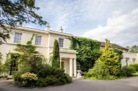 Park House Hotel