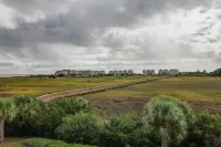 Panoramic Ocean View