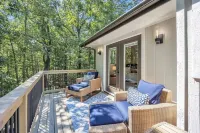 Professionally Designed * Fully renovated Modern MTB Back 40