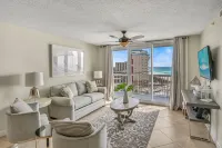 Pelican Beach 1015