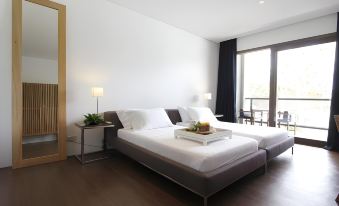Siama Hotel