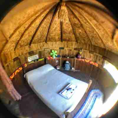 コック カンプ Rooms