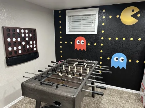 Newly Renovated Home with all new furniture