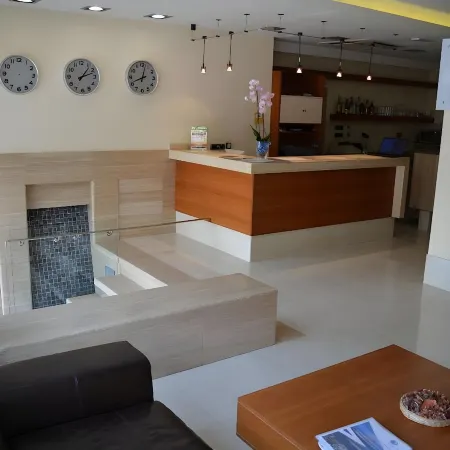 Hotel Marfil