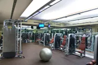 The Leela Palace Bengaluru - Gym